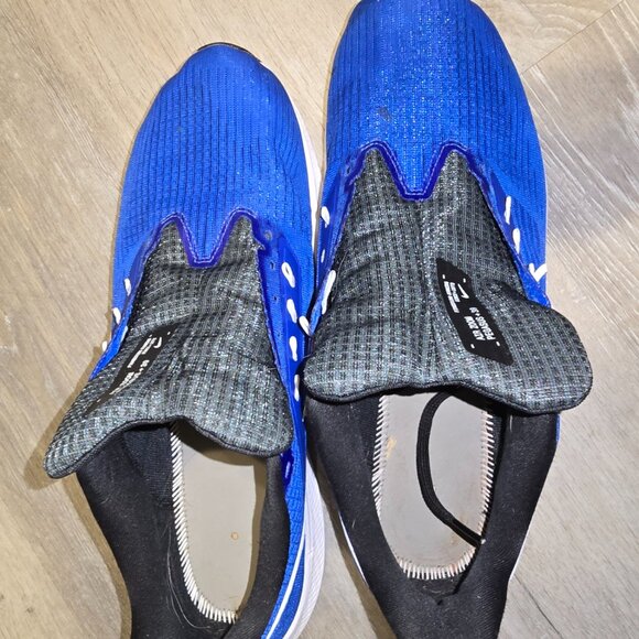 Nike Air Zoom Pegasus 39 Racer Blue - Picture 2 of 4